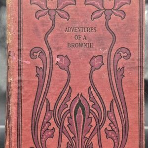The Adventures Of A Brownie 1890